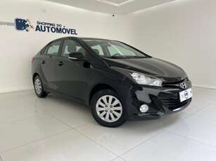 Hyundai HB20S 1.6 Comfort Style 2014