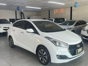 Hyundai HB20S 1.6 Premium (Aut) 2019