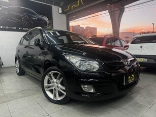 Hyundai i30 CW 2.0i GLS (Aut) 2011