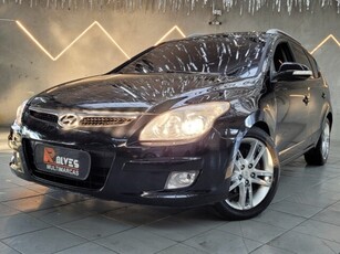 Hyundai i30 CW 2.0i GLS Top (Aut) 2011