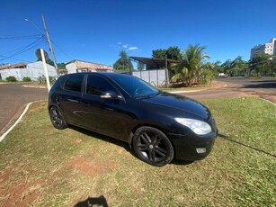 Hyundai i30 GLS 2.0 16V 2012