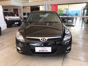 Hyundai i30 GLS 2.0 16V 2012