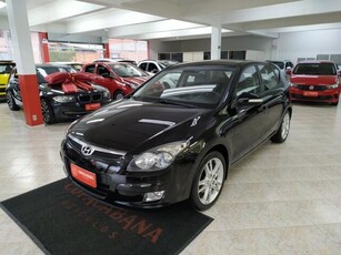 Hyundai i30 GLS 2.0 16V 2012