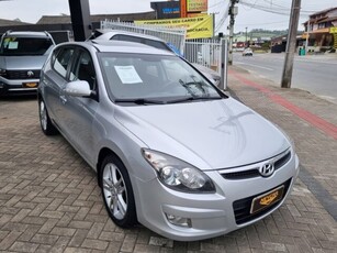 Hyundai i30 GLS 2.0 16V (aut) 2011