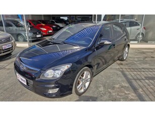 Hyundai i30 GLS 2.0 16V (aut) 2011