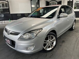 Hyundai i30 GLS 2.0 16V (aut) 2011