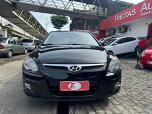 Hyundai i30 GLS 2.0 16V (aut) 2012