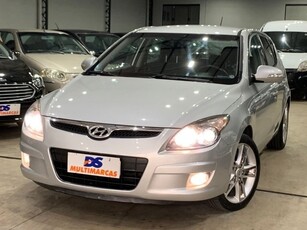 Hyundai i30 GLS 2.0 16V (aut) 2012