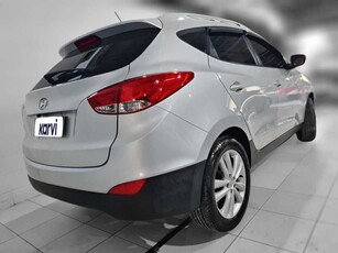 Hyundai IX35 2.0 MPI 4X2 16V GASOLINA 4P MANUAL