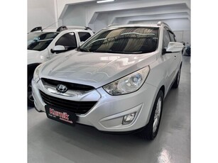 Hyundai ix35 2.0 XLS (Aut) 2011