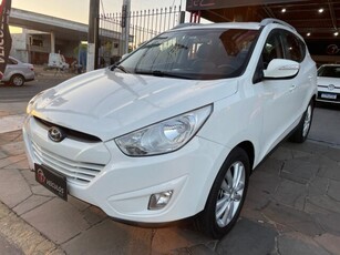 Hyundai ix35 2.0L 16v (Flex) (Aut) 2015