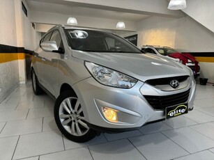 Hyundai ix35 2.0L GLS Completo (aut) 2012