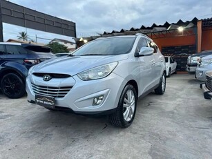 Hyundai ix35 2.0L GLS Completo (aut) 2012