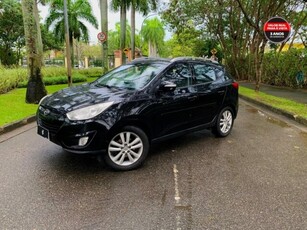 Hyundai ix35 2.0L GLS Completo (aut) 2012