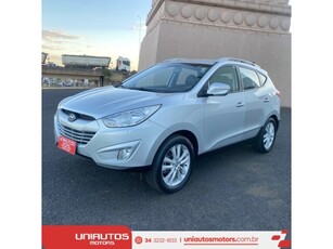 Hyundai ix35 GLS 2.0L 16v (Flex) 2012