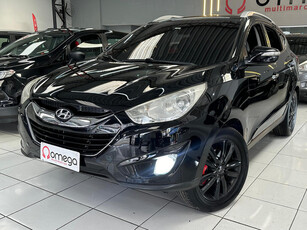 Hyundai IX35 ix35 2.0 16V 170cv 2WD/4WD Aut.