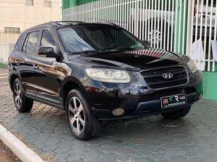 Hyundai Santa Fe GLS 2.7 V6 4x2 2008