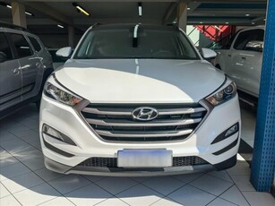 Hyundai Tucson 1.6 T-GDI GLS 2021
