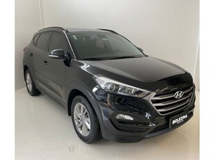 Hyundai Tucson GLS 1.6 GDI Turbo (Aut) 2019