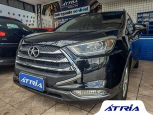 Jac T5 1.5 16V VVT CVT (Flex) 2019