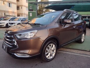 Jac T5 1.5 16V VVT (Flex) 2016