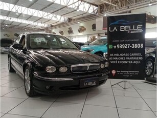 Jaguar X-Type X Type 2.5 V6 2007