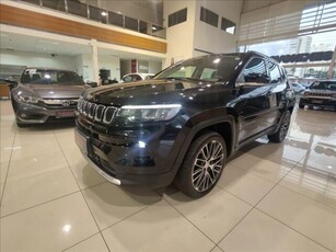 Jeep Compass 1.3 T270 Limited 2022