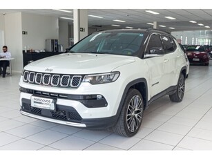 Jeep Compass 1.3 T270 Limited 2023