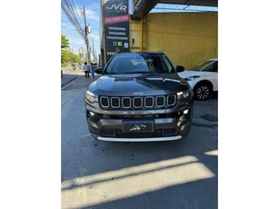 Jeep Compass 1.3 T270 Longitude 2022