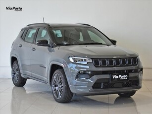 Jeep Compass 1.3 T270 Série S 2024