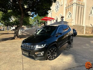 Jeep Compass 2.0 Limited 2019