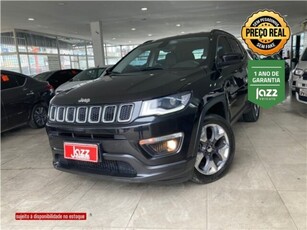 Jeep Compass 2.0 Longitude 2019