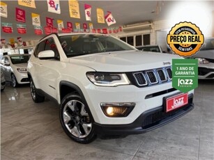 Jeep Compass 2.0 Longitude (Aut) 2020