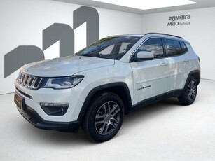 Jeep Compass 2.0 Sport (Aut) 2020