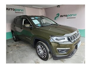 Jeep Compass 2.0 Sport (Aut) 2020