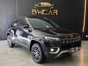 Jeep Compass 2.0 TD350 Limited 4WD 2022