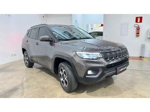 Jeep Compass 2.0 TD350 Trailhawk 4WD 2022