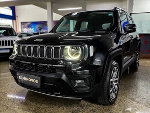 Jeep Renegade 1.3 T270 Longitude (Aut) 2022