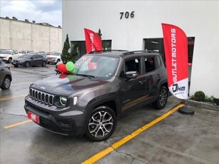 Jeep Renegade 1.3 T270 Longitude (Aut) 2022