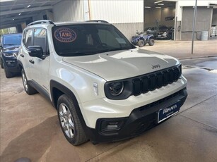 Jeep Renegade 1.3 T270 Sport 2023