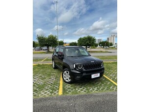 Jeep Renegade 1.3 T270 Sport 2023