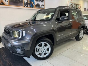 Jeep Renegade 1.3 T270 Sport 2024