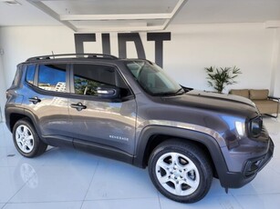 Jeep Renegade 1.3 T270 Sport (Aut) 2022