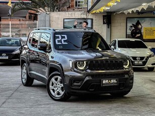 Jeep Renegade 1.3 T270 Sport (Aut) 2022
