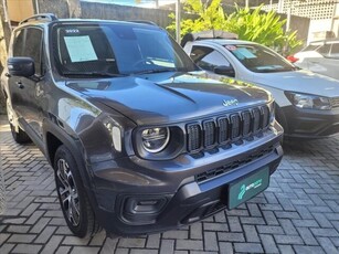 Jeep Renegade 1.3 T270 Sport (Aut) 2022