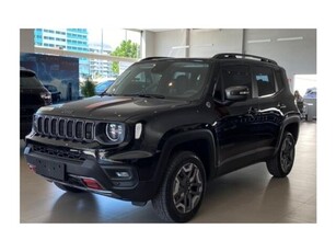 Jeep Renegade 1.3 T270 Trailhawk 4WD 2024