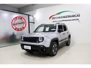 Jeep Renegade 1.8 (Aut) 2020