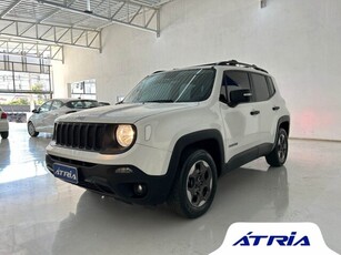 Jeep Renegade 1.8 (Aut) 2020