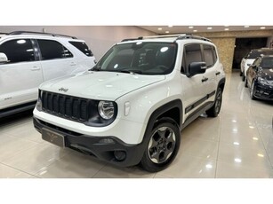 Jeep Renegade 1.8 (Aut) 2020