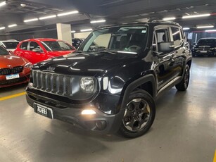 Jeep Renegade 1.8 (Aut) 2020